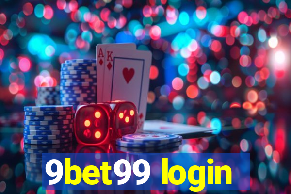 9bet99 login